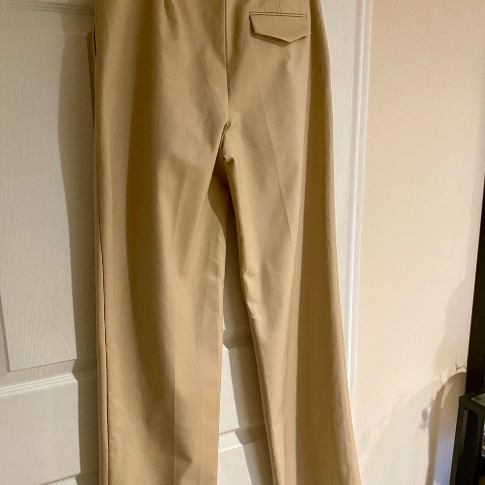 Zara trouser